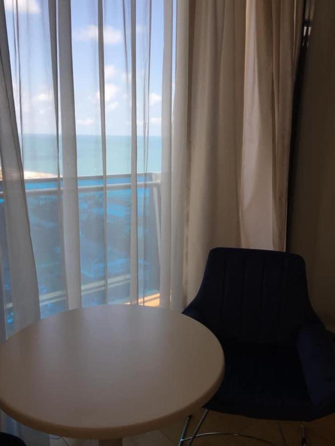 Orbi Citu Apart-Hotel Batumi Exterior photo